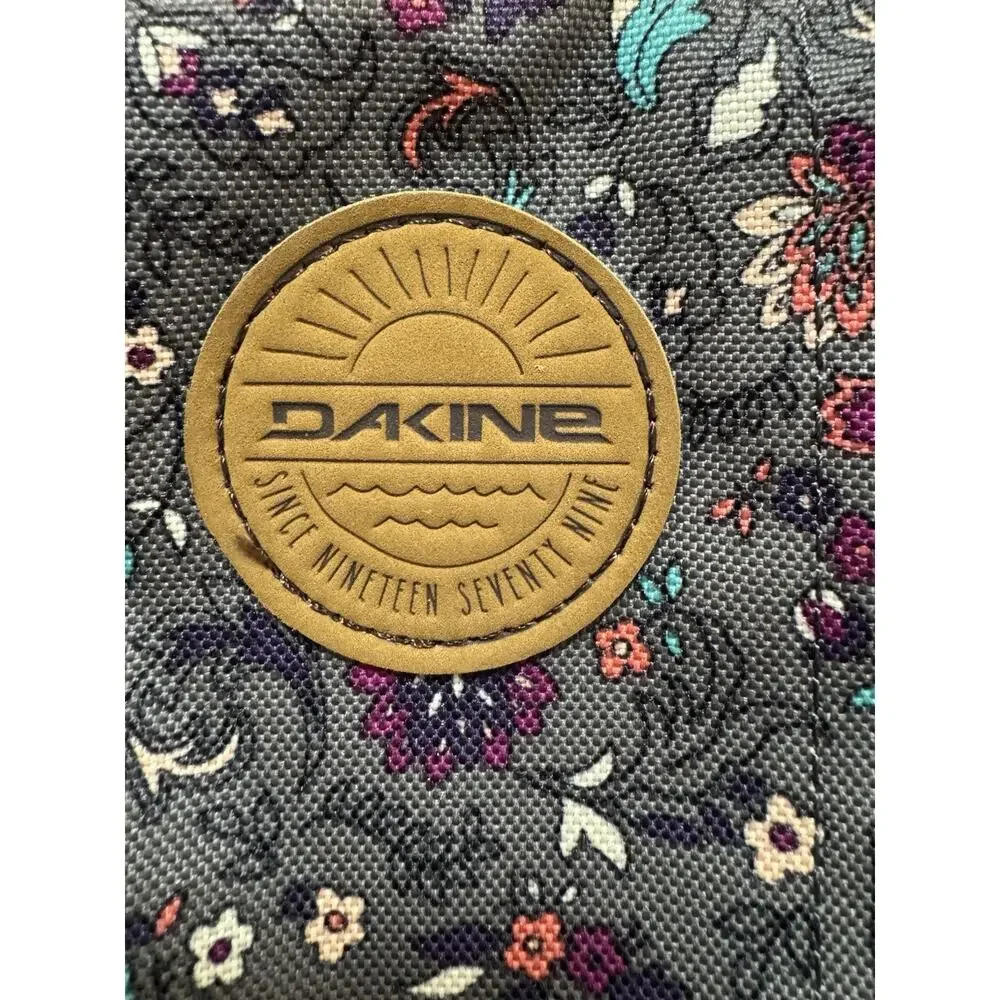 Dakine Backpack 365 Gray Floral